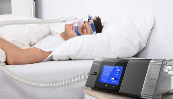 无创呼吸机多少钱一台,睡眠呼吸机多少钱一台(家用无创呼吸机每天用