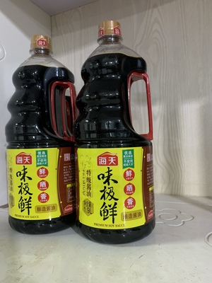 酱油十大牌品牌排行榜（中国酱油品牌排行榜前十名）