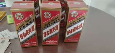 茅台贵宾陈酿和飞天茅台有什么不同（茅台贵宾陈酿可靠吗）