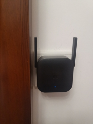 小米wifi放大器pro好用吗？小米wifi放大器使用方法