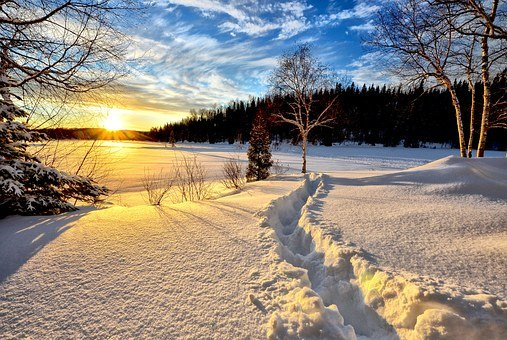 东北哪里滑雪比较好？东北滑雪胜地