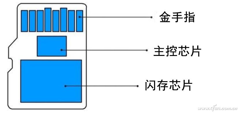 内存卡的读取速度越快越好吗?揭开存储卡的速度之谜