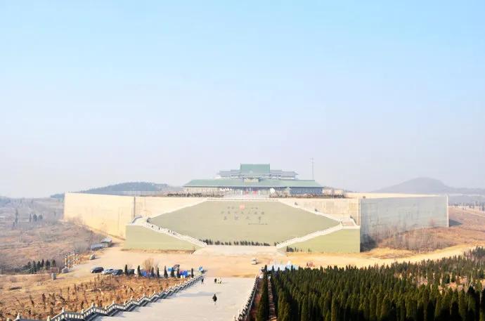 河南鹤壁市有什么好玩的?鹤壁旅游攻略景点必去 河南鹤壁市有什么好玩的?鹤壁旅游攻略景点必去