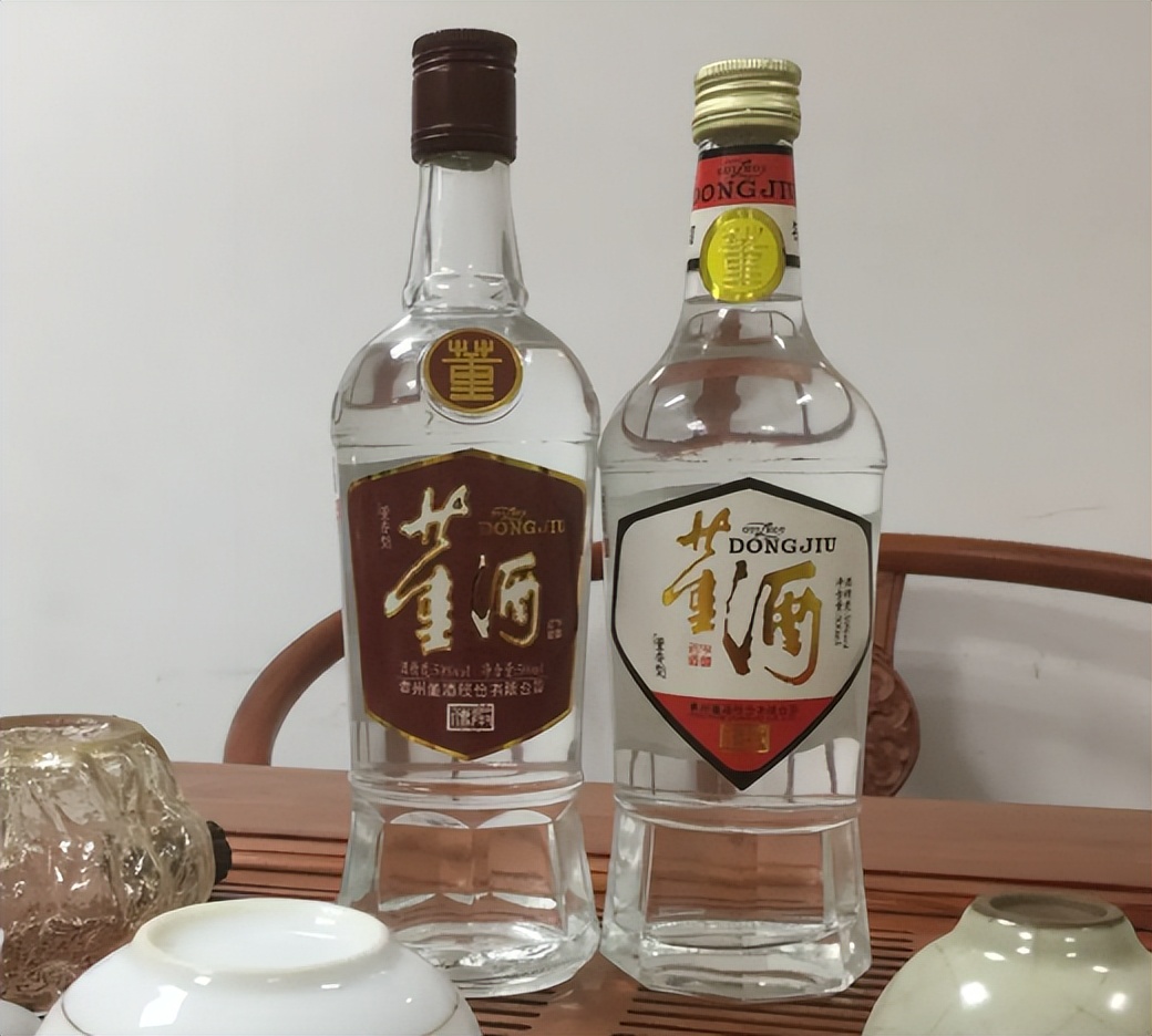 最值得买的中端白酒,3款奢侈白酒比不过2款地方白酒