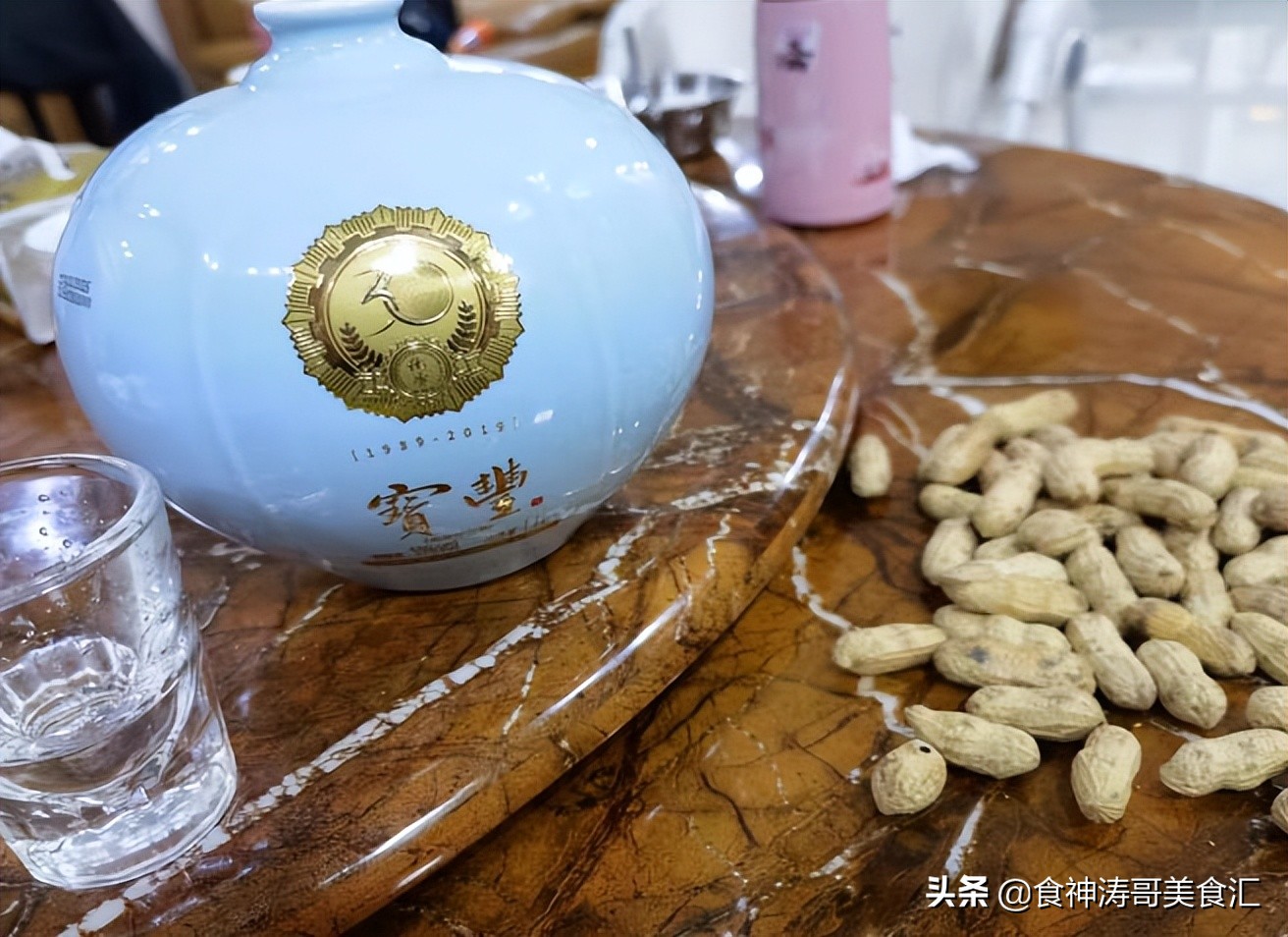 超市什么酒便宜又好喝？送礼自留都很有面子