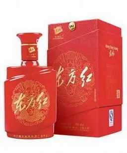 剑南春东方红酒有收藏价值吗？剑南春东方红酒52度怎么样？