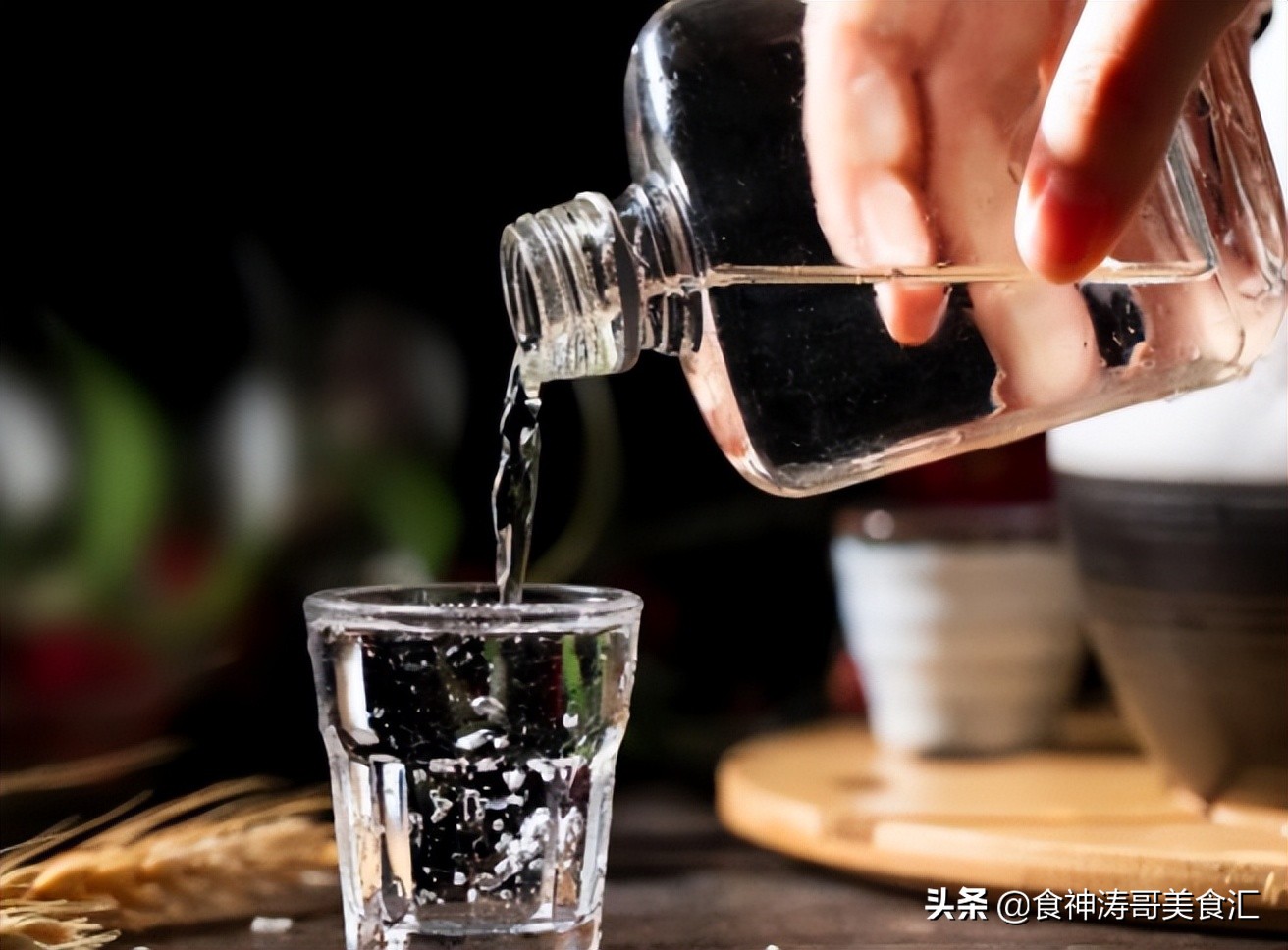 超市什么酒便宜又好喝？送礼自留都很有面子