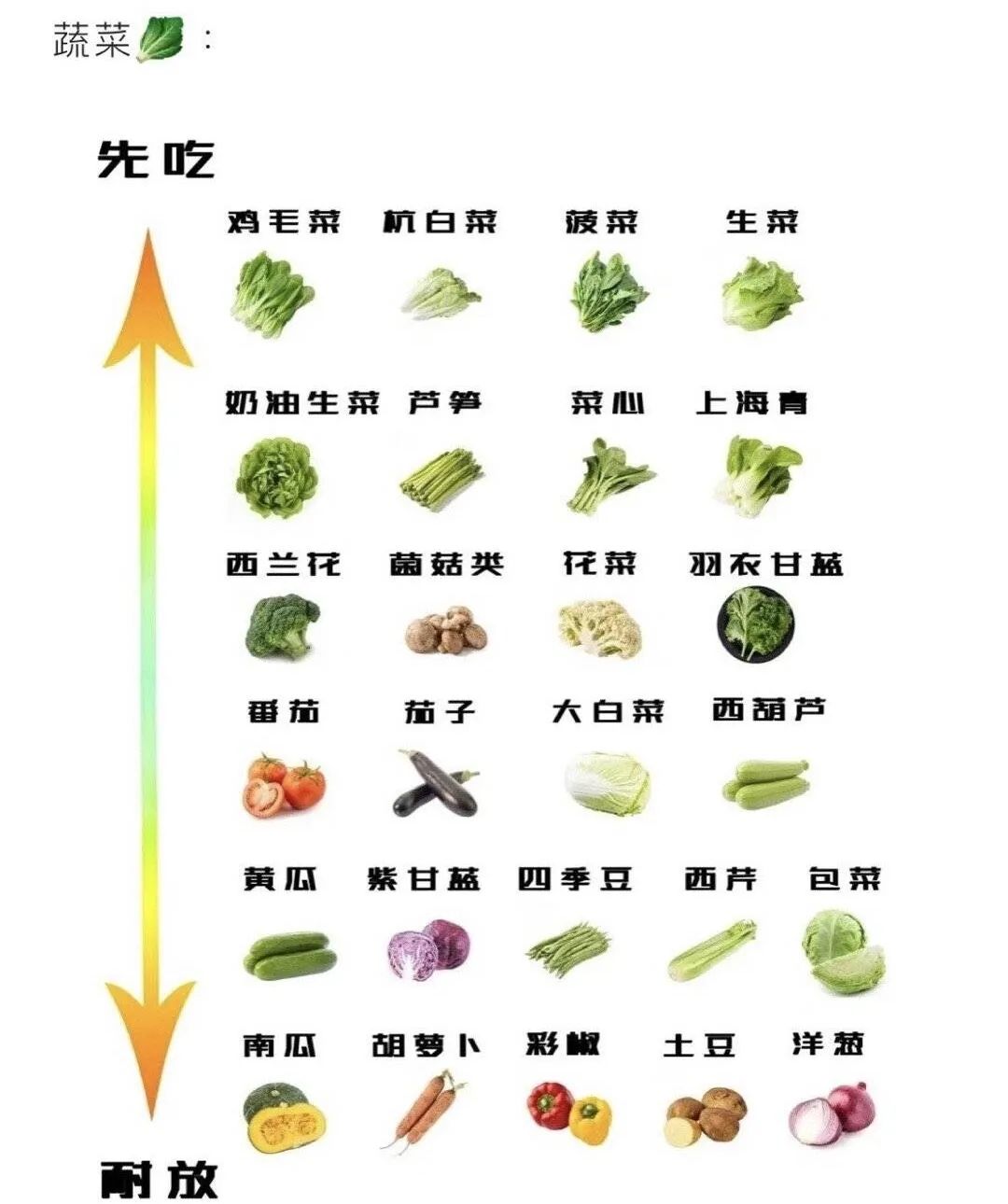 囤货怎么囤？囤货指南技能