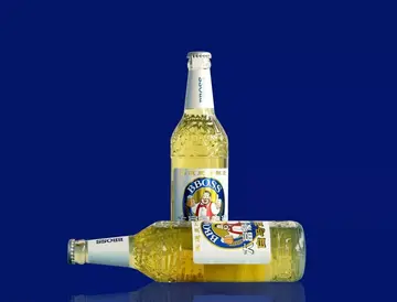 东北哪城市喝花河啤酒？花河啤酒多少度酒精度？