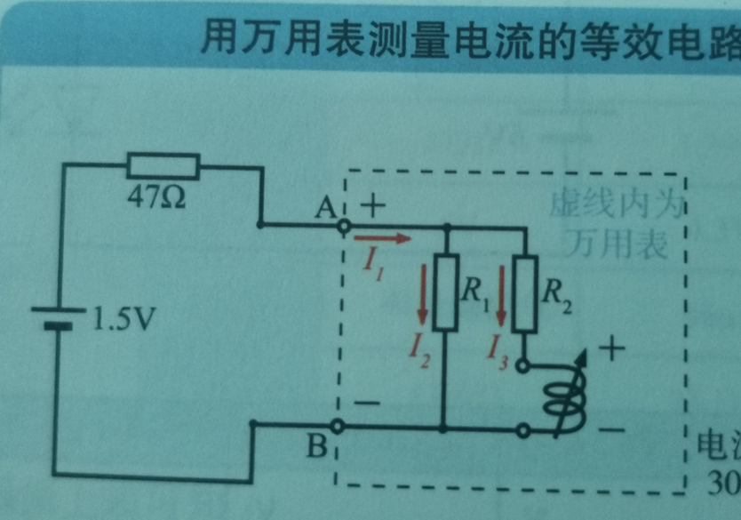 万用表的使用技巧有哪些?原理是什么?精简干练版说明推荐