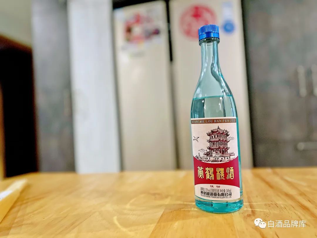 黄鹤楼酒品种系列有哪些？哪个品种好喝？清香型白酒品鉴感受