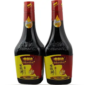 揭阳酱油十大品牌？