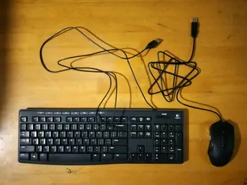 鼠标键盘没反应怎么解决？键盘和鼠标各自有什么特点？