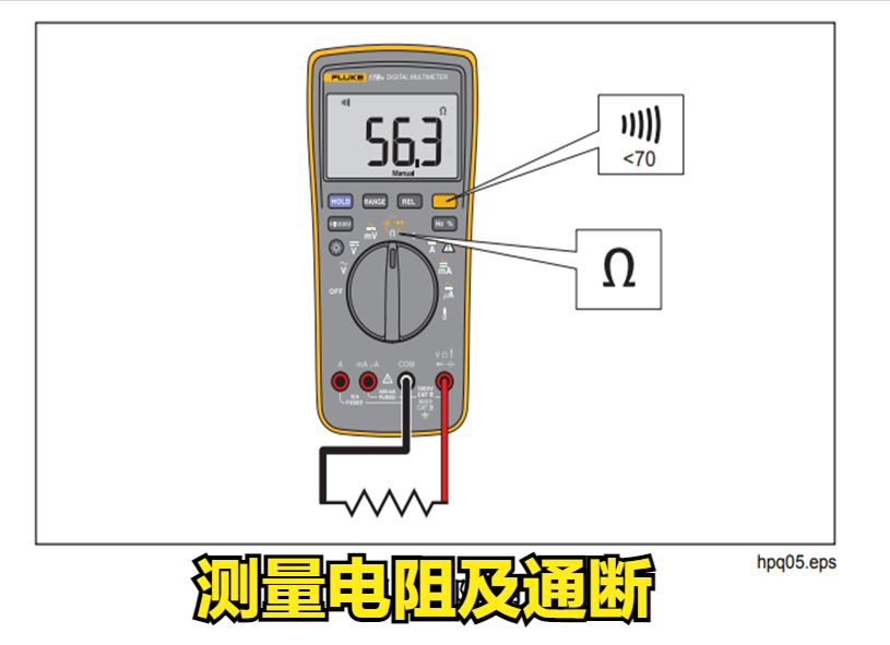 万用表的使用技巧有哪些？原理是什么？精简干练版说明推荐