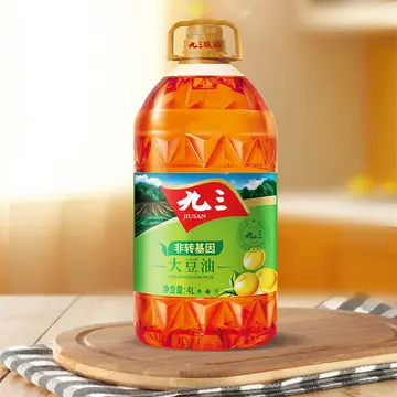 九三非转基大豆油标准？九三大豆油各批号的含义？