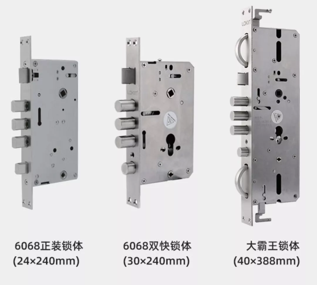 指纹门锁安全吗?怎么样？看了你就知道了