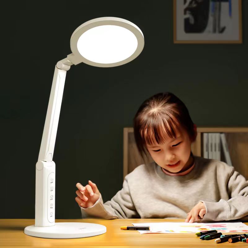 家庭照明灯具怎么选?什么灯光好？台灯/led灯选购全攻略