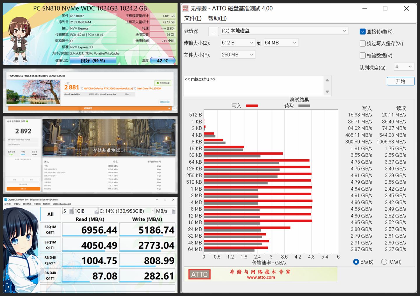 戴尔游匣g15怎么升级内存?可以加内存条吗？手把手教你升级 PCIe 4.0 固态硬盘