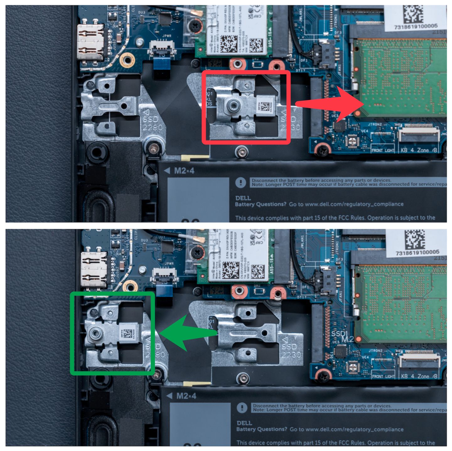 戴尔游匣g15怎么升级内存?可以加内存条吗？手把手教你升级 PCIe 4.0 固态硬盘