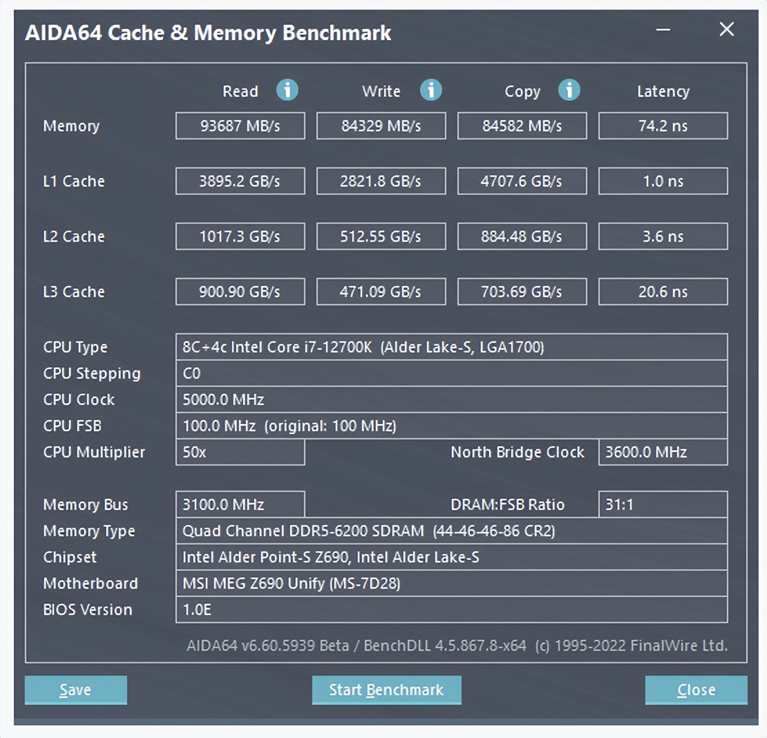 DDR5内存超频怎么样？没有XMP别慌，这样操作也能上高频