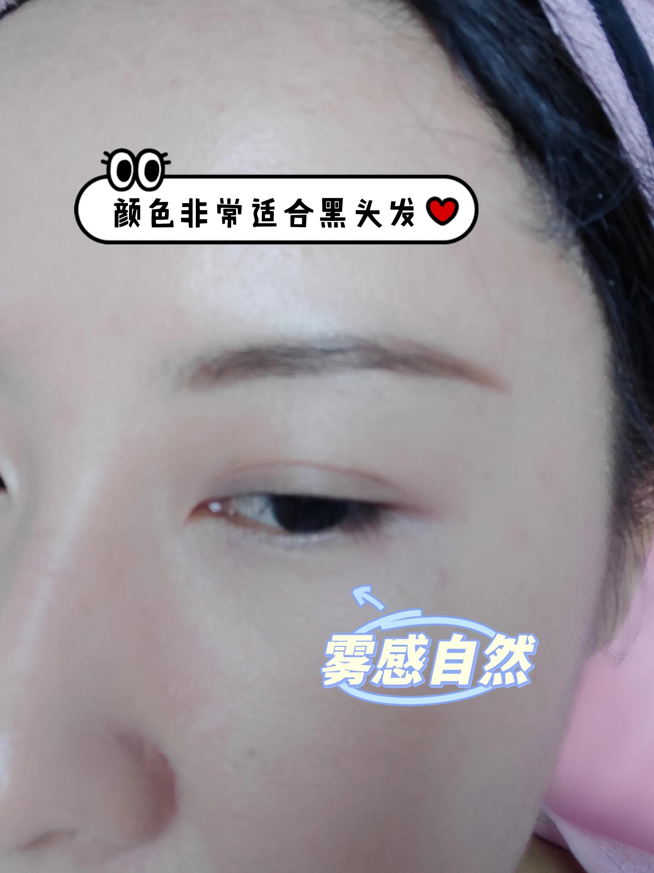 美宝莲新款砍刀眉笔？美宝莲的眉笔好用么