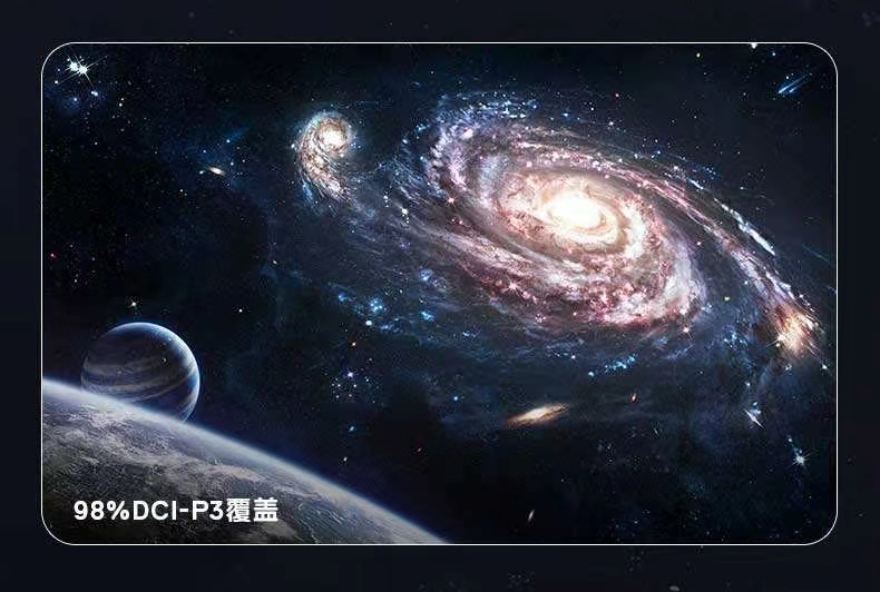 电竞显示器哪个牌子好？S2721DGF电竞显示器优点测评