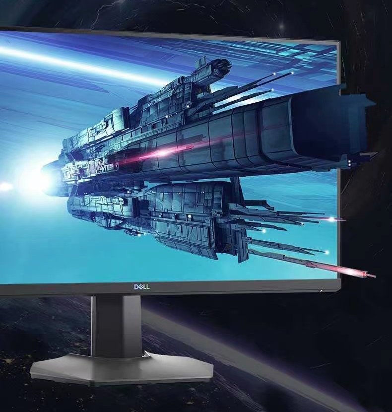 电竞显示器哪个牌子好？S2721DGF电竞显示器优点测评