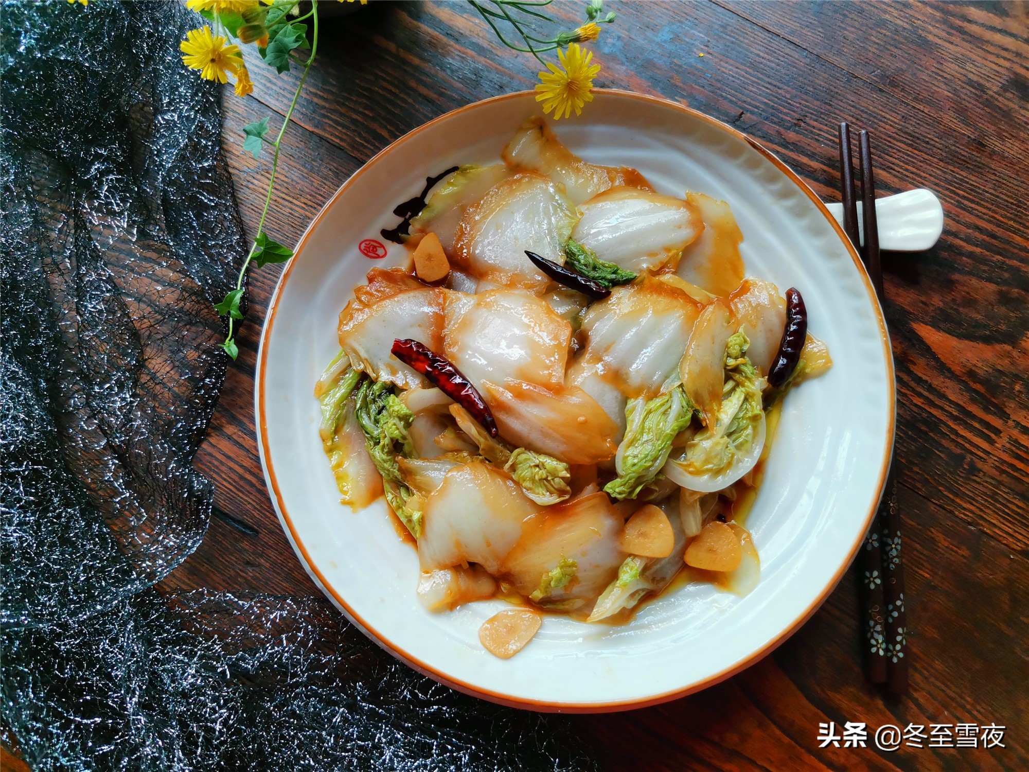 家常菜大全菜谱(12道素菜小炒不放肉家人也爱吃)