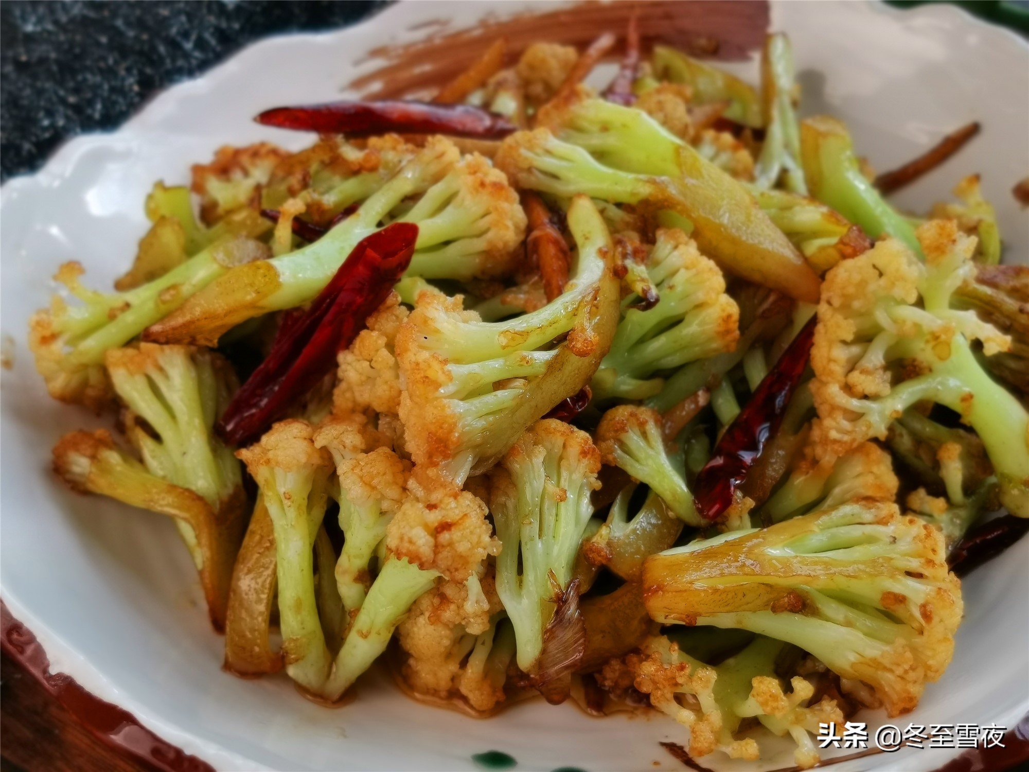 家常菜大全菜谱(12道素菜小炒不放肉家人也爱吃)