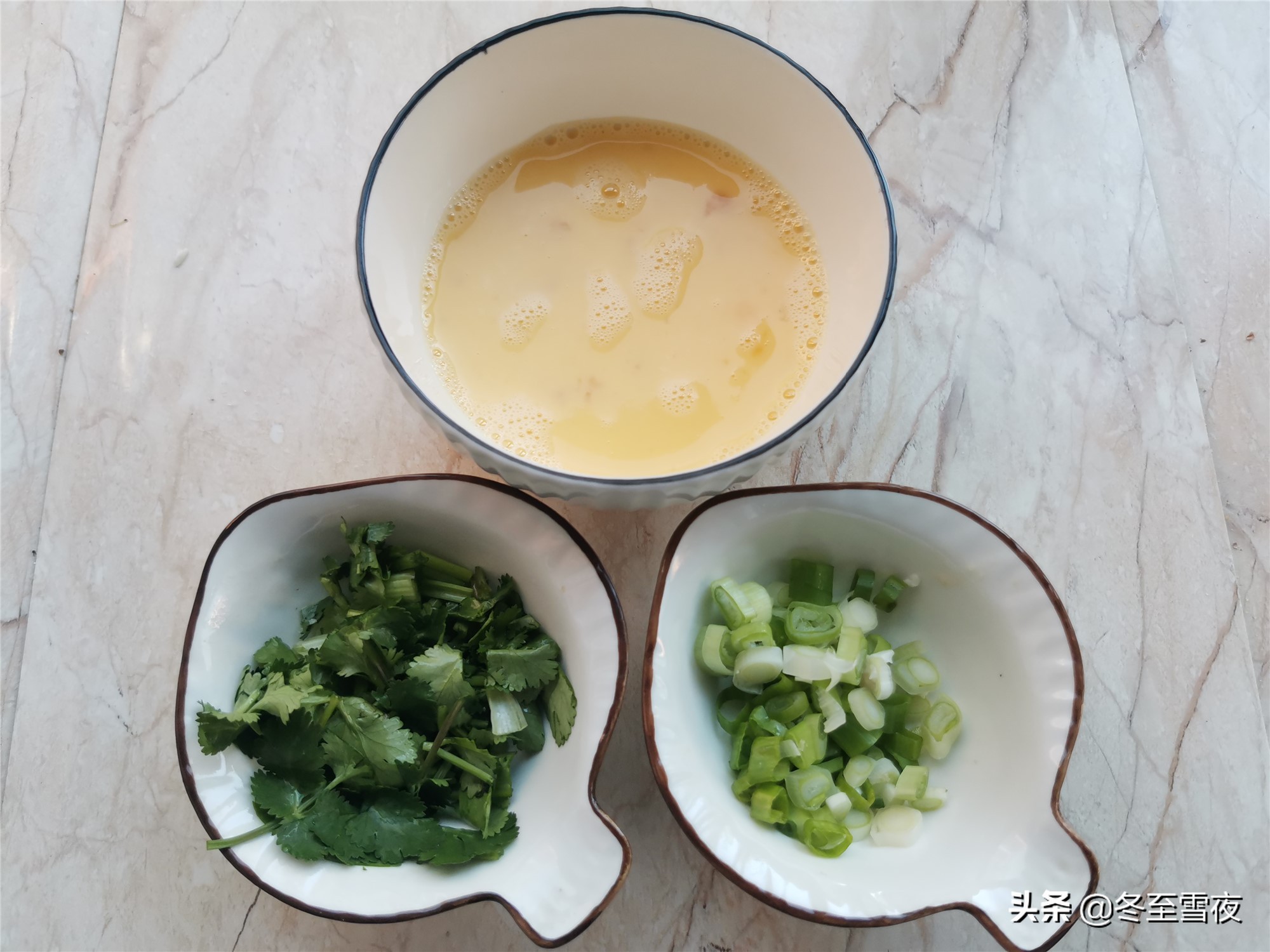 紫菜蛋花汤怎么做好喝？这才是紫菜蛋花汤的正确做法
