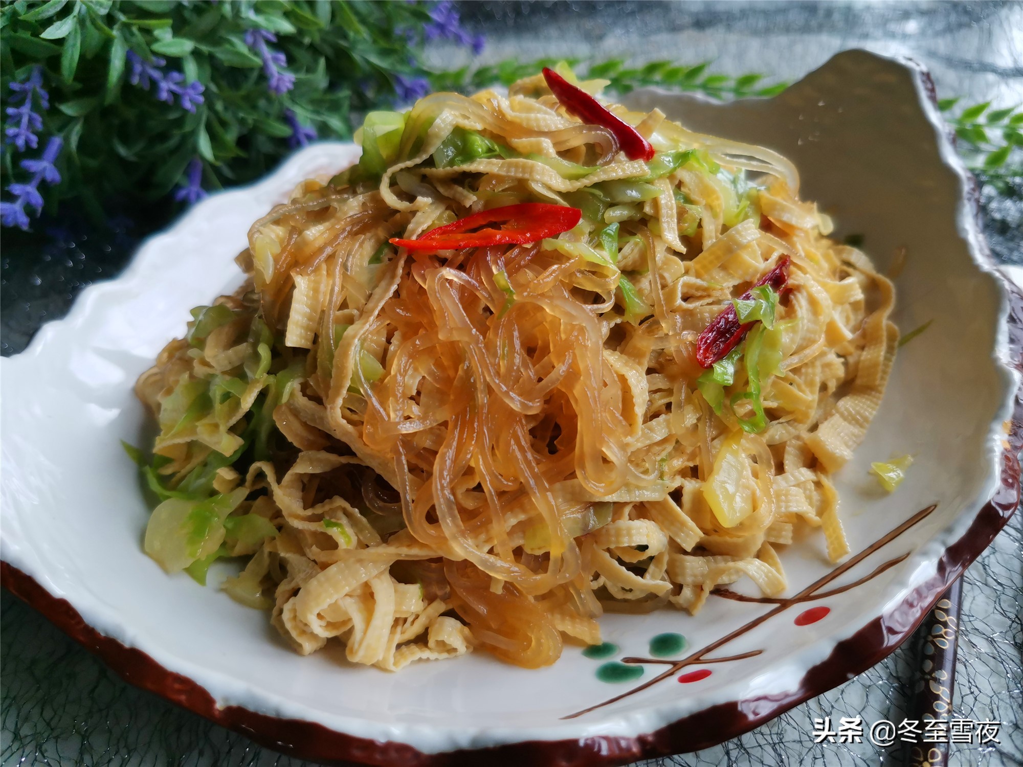 家常菜大全菜谱(12道素菜小炒不放肉家人也爱吃)
