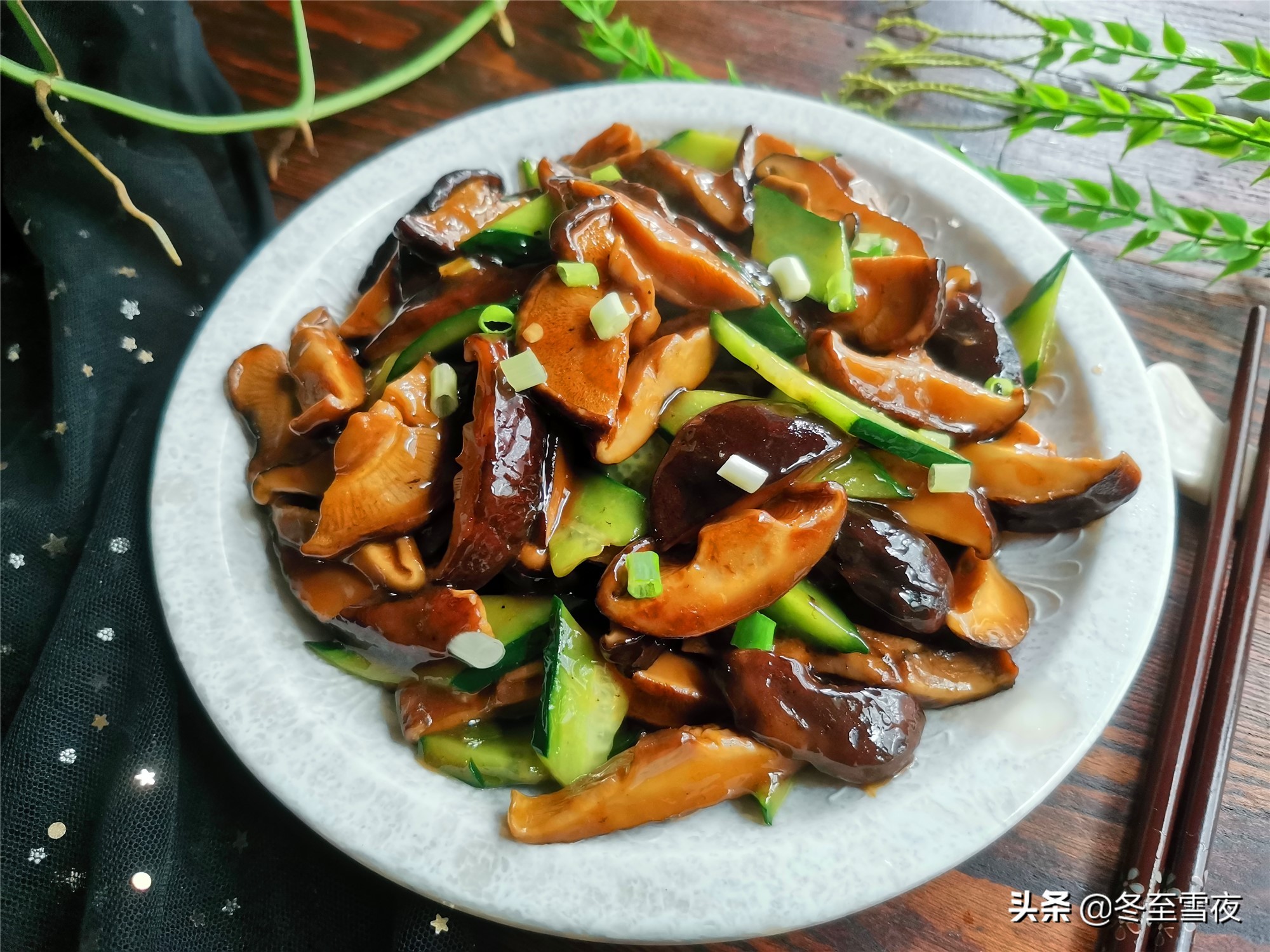 家常菜大全菜谱(12道素菜小炒不放肉家人也爱吃)