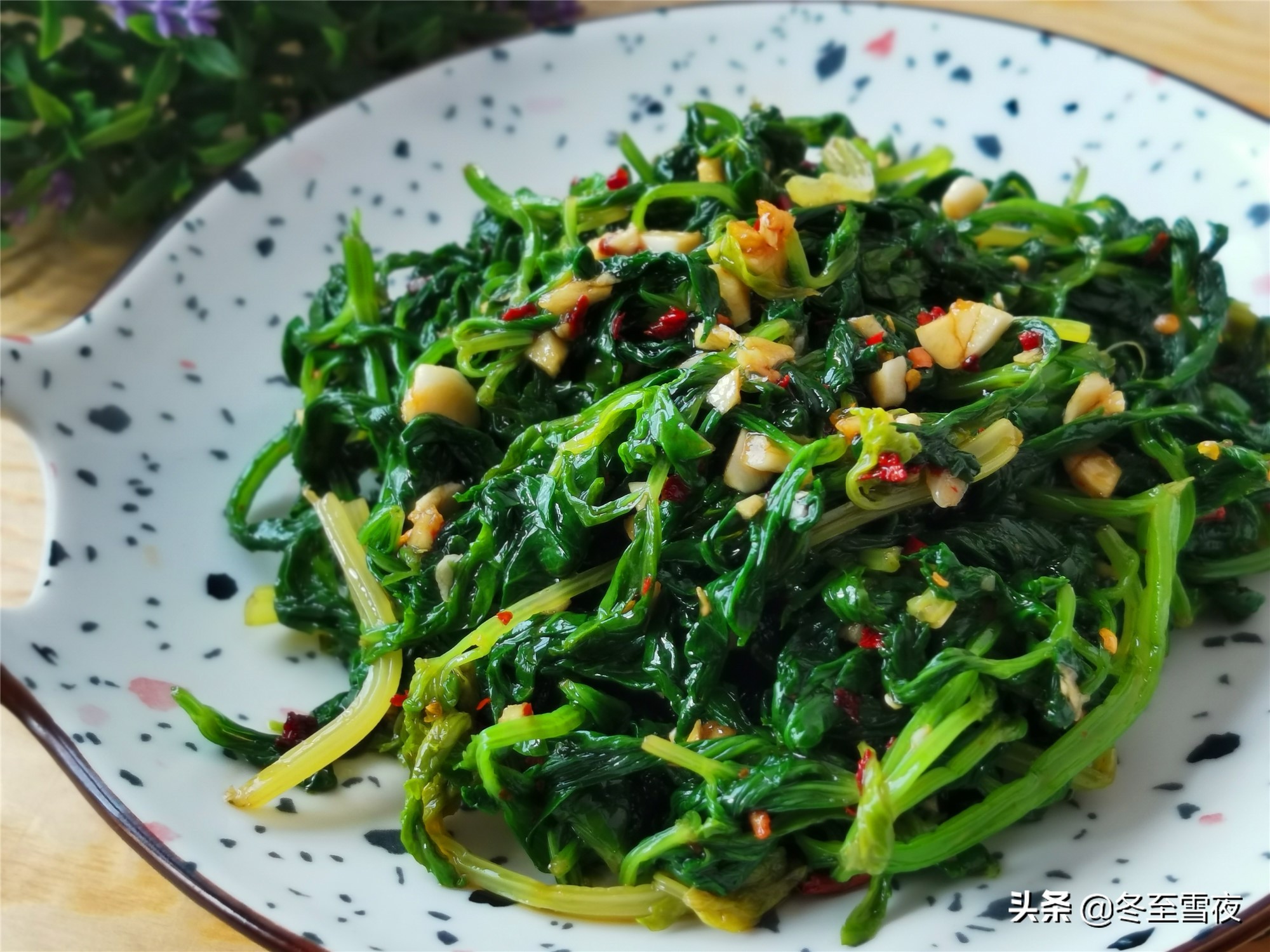 家常菜大全菜谱(12道素菜小炒不放肉家人也爱吃)