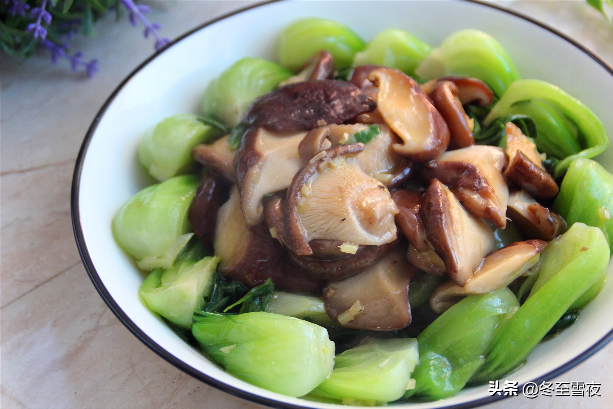 家常菜大全菜谱(12道素菜小炒不放肉家人也爱吃)