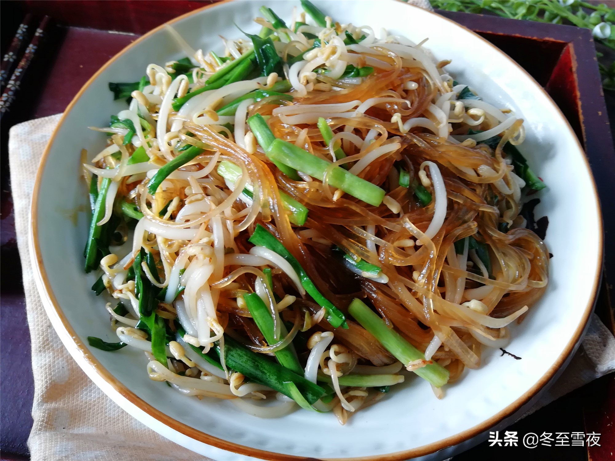 家常菜大全菜谱(12道素菜小炒不放肉家人也爱吃)
