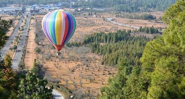 七彩云南有什么好玩的地方？七彩云南最全面的旅游攻略介绍