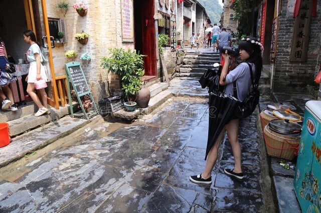 5一6月旅游国内最佳地（中国这4个地方好玩绝美）