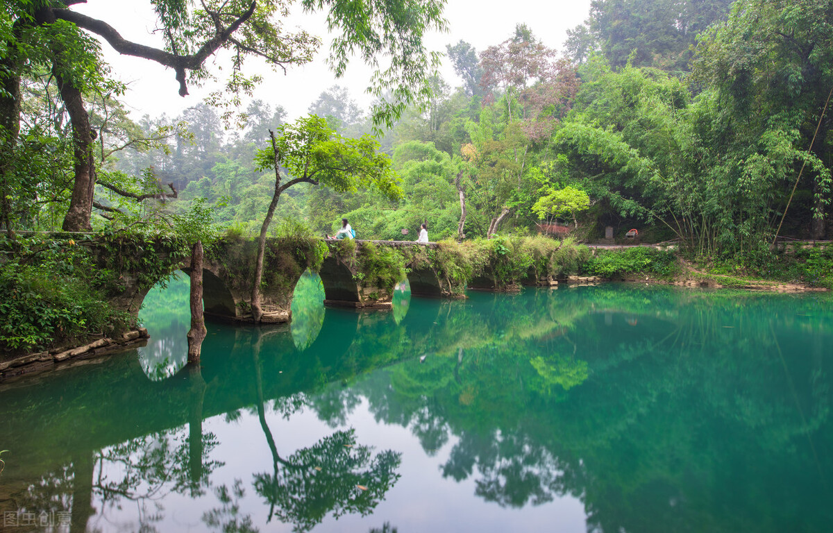 5一6月旅游国内最佳地（中国这4个地方好玩绝美）