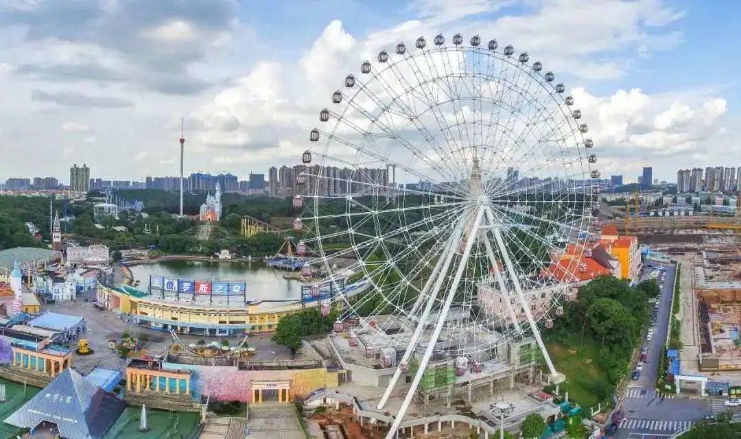 长沙有什么好玩的旅游景点？湖南长沙游玩必去几个地方景点