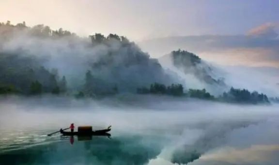 岳阳市有什么好玩的景点？湖南岳阳游玩必去的几个地方景点