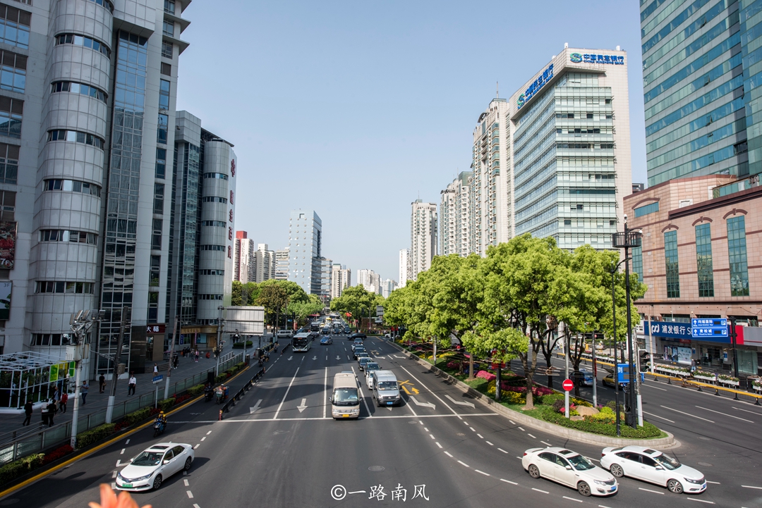 上海和苏州哪个城市定居好？我认为各有特色