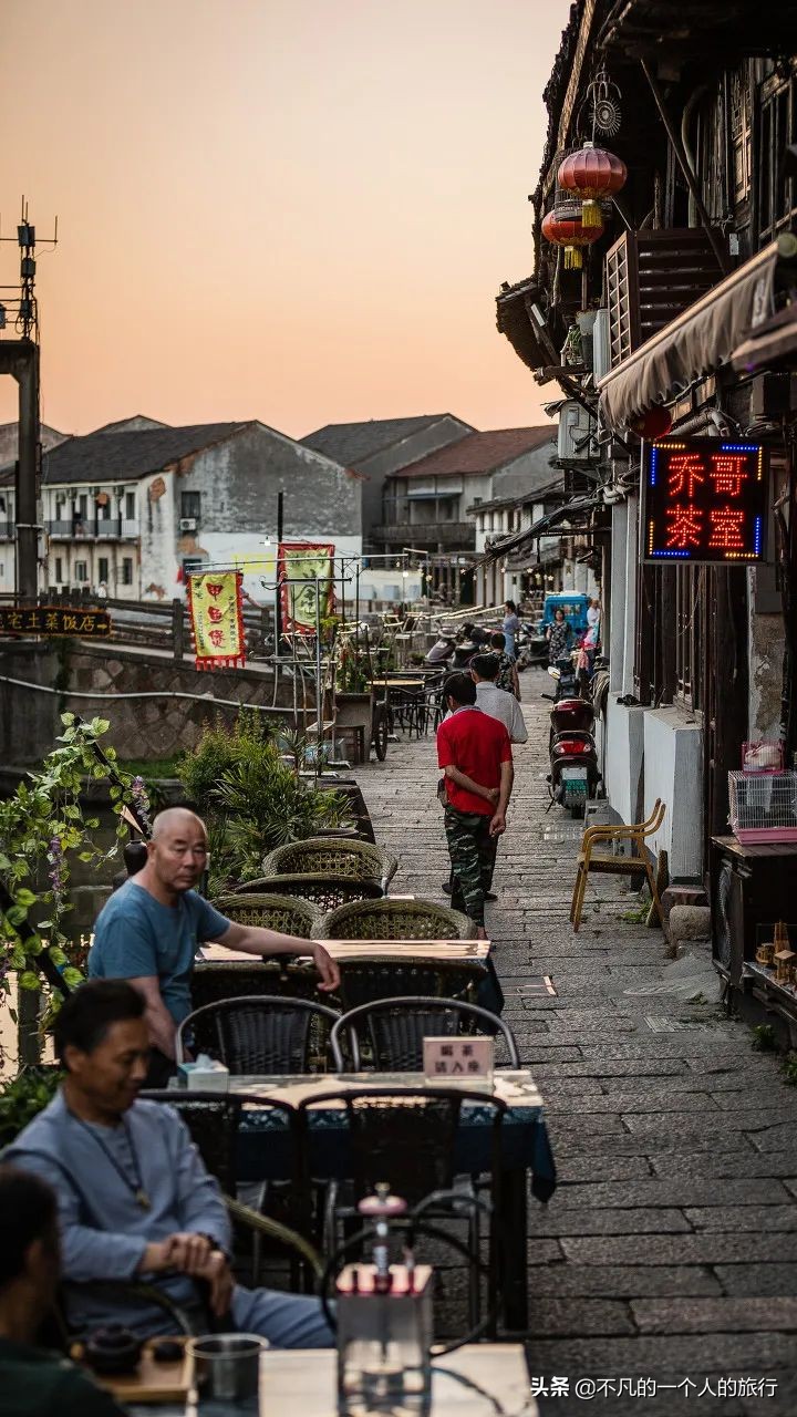 养老必看！中国这16座慢城，环境好消费低，还美得惊人