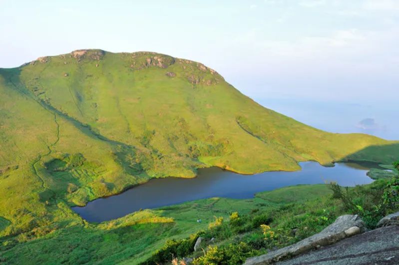 景色超美的海岛（国内6个绝美海岛）