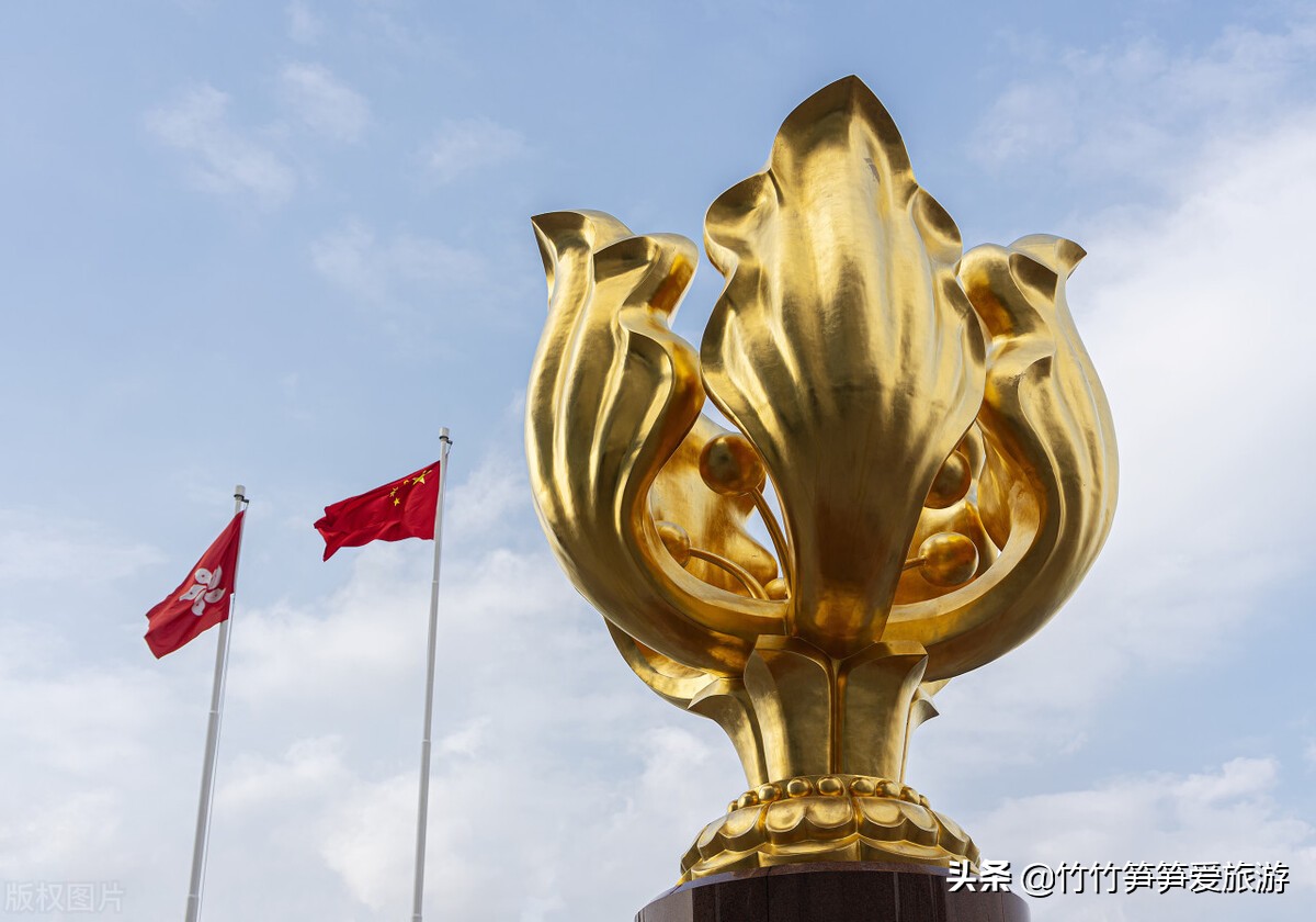 香港有哪些好玩的地方景点？香港最值得游玩的6个地方