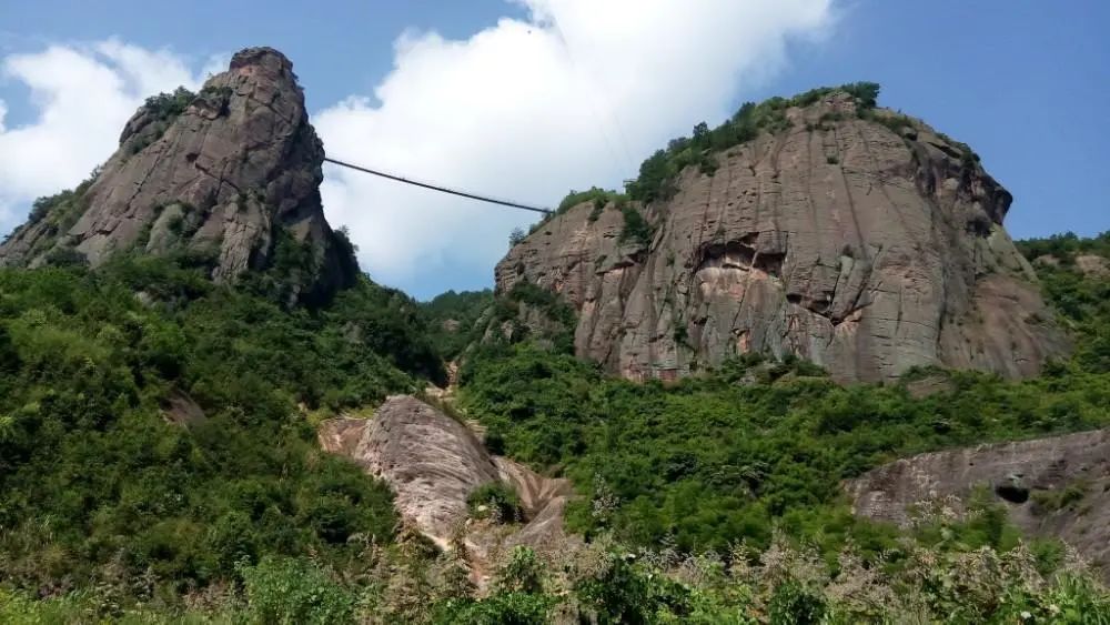 岳阳市有什么好玩的景点？湖南岳阳游玩必去的几个地方景点