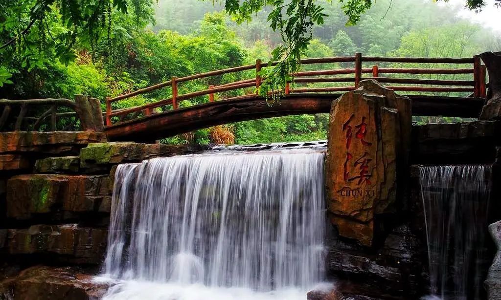 岳阳市有什么好玩的景点？湖南岳阳游玩必去的几个地方景点