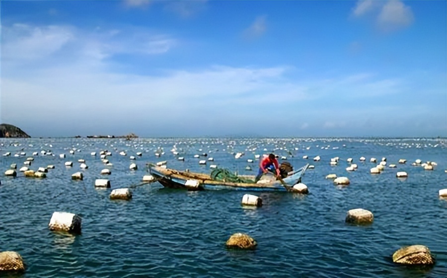 景色超美的海岛（国内6个绝美海岛）