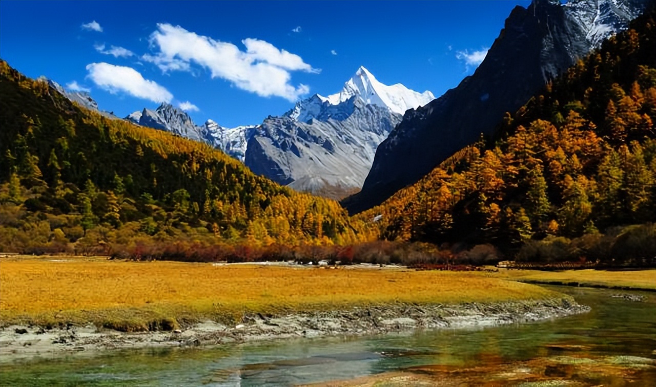 适合一个人逛的地方（国内最适合一个人闲逛的6个地方）