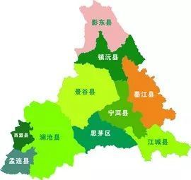 七彩云南有什么好玩的地方？七彩云南最全面的旅游攻略介绍