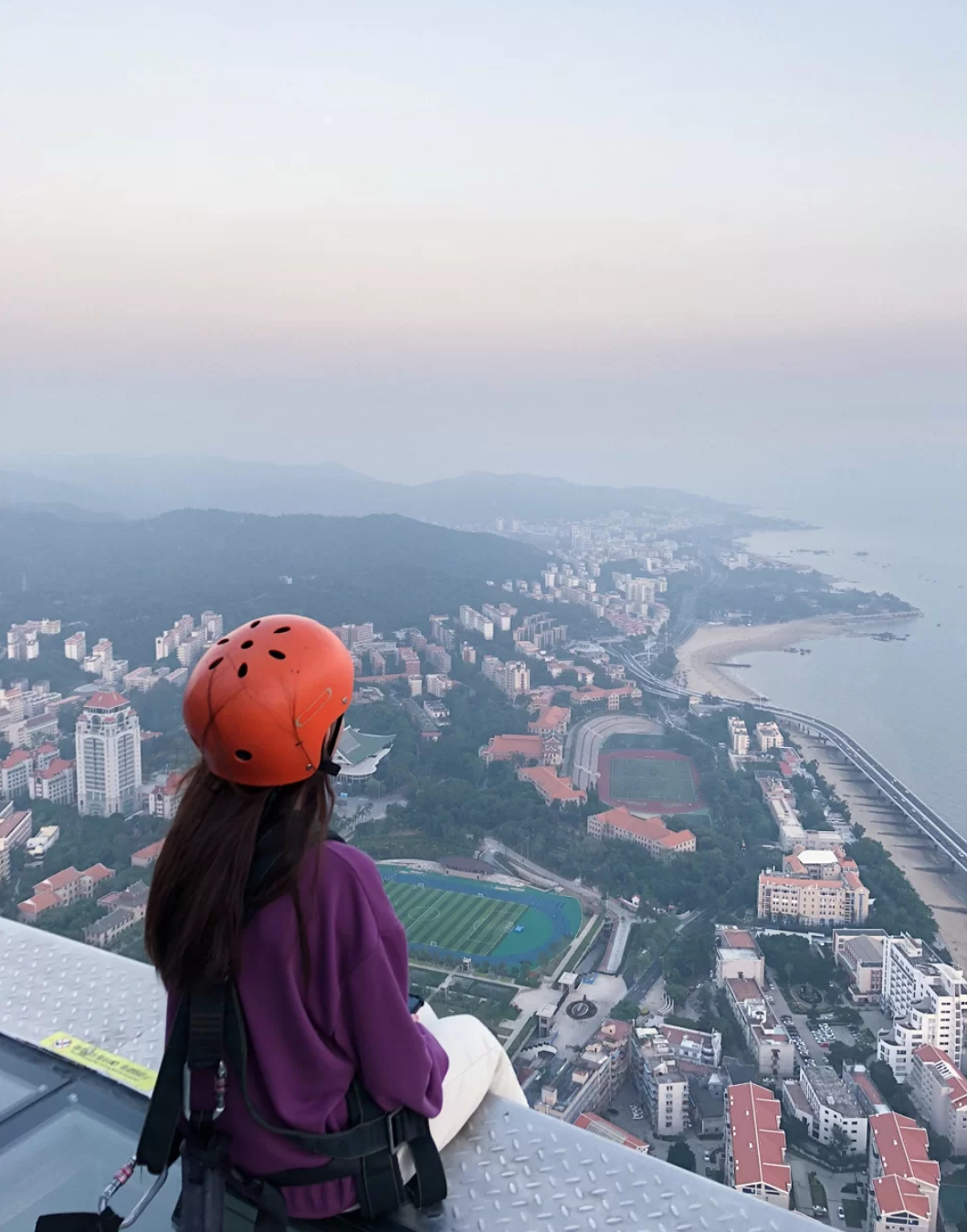 厦门旅游攻略（这些地方超好逛快来围观）